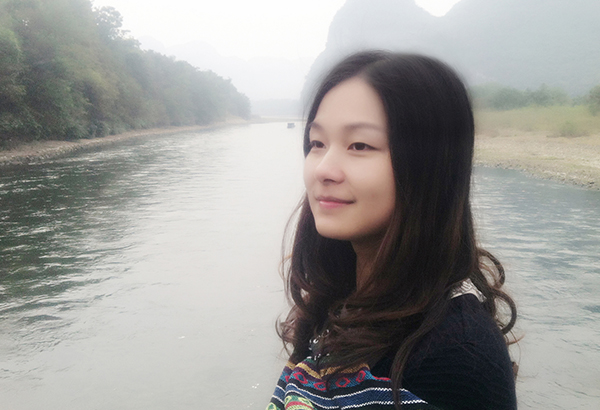 杨珍